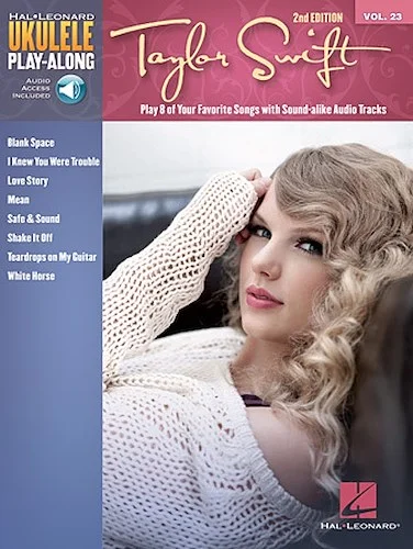 Taylor Swift - 2nd Edition