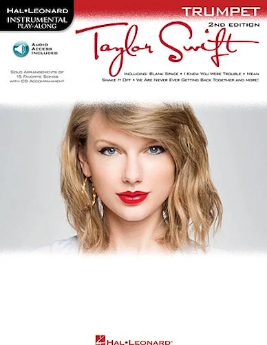 Taylor Swift - 2nd Edition