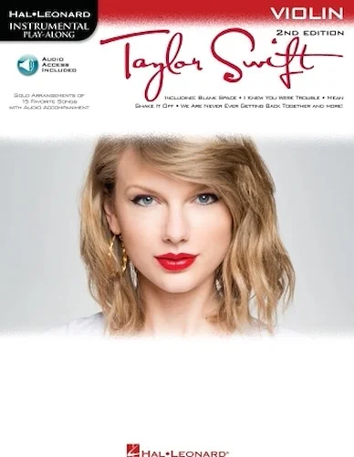 Taylor Swift - 2nd Edition