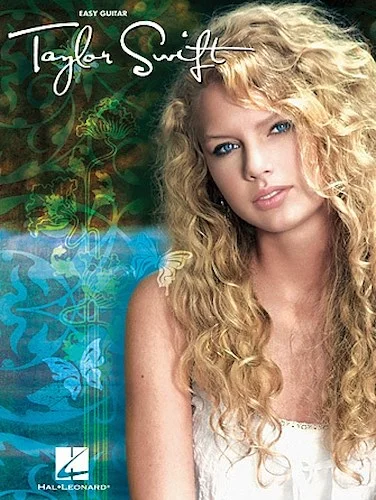 Taylor Swift for Easy Guitar