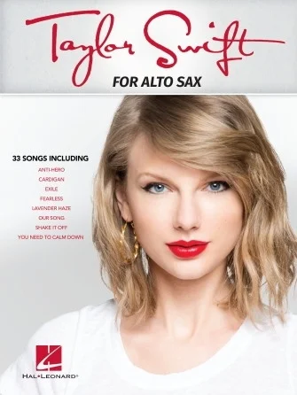 Taylor Swift - Instrumental Solos