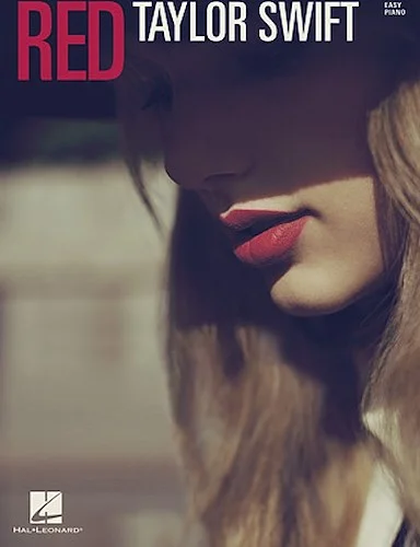 Taylor Swift - Red