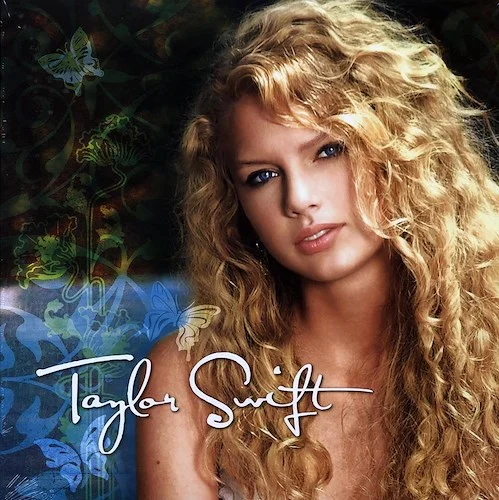 Taylor Swift - Taylor Swift (2xLP) (180g)