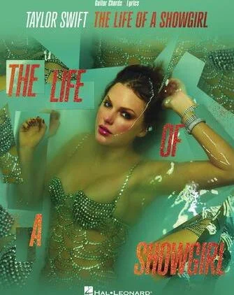 Taylor Swift - The Life of a Showgirl