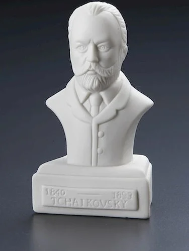 Tchaikovsky 5 inch.