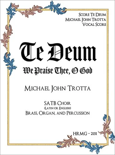 Te Deum