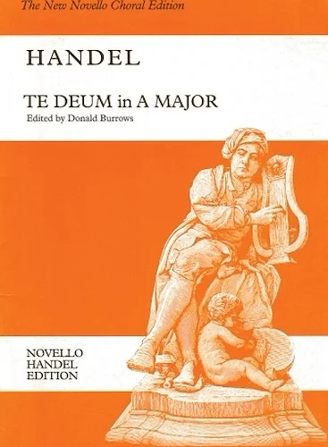 Te Deum in A Major