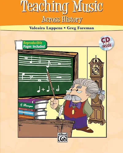 Teaching Music Across History