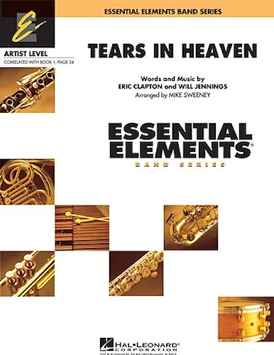 Tears in Heaven