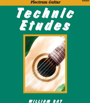 Technic Etudes