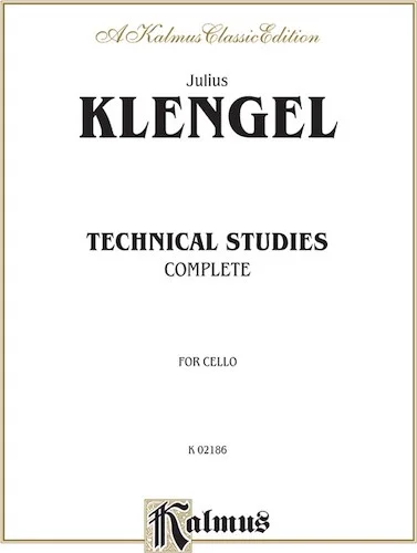 Technical Studies (Complete)