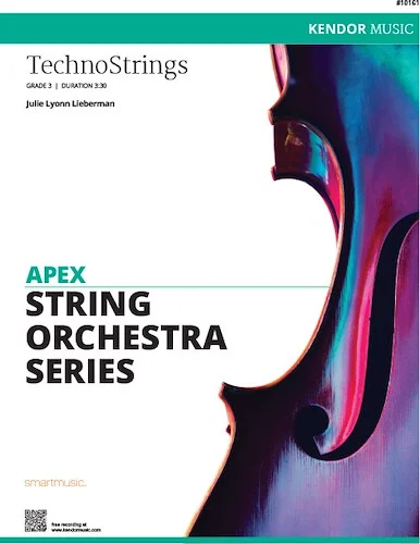 TechnoStrings