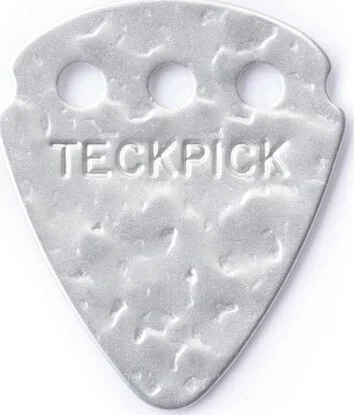 TECKPICK® STANDARD TEXTURED ALUMINUM