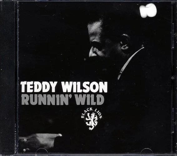 Teddy Wilson - Runnin' Wild