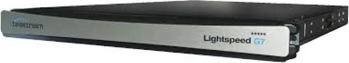 Telestream
V-LS-G7-WW-SVRLightspeed G7 server accelerat