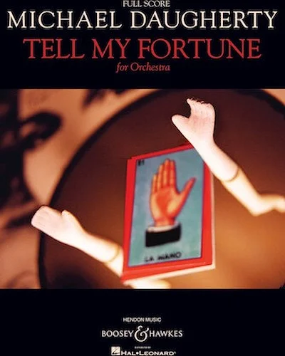 Tell My Fortune