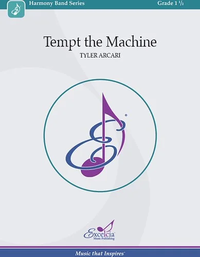 Tempt the Machine