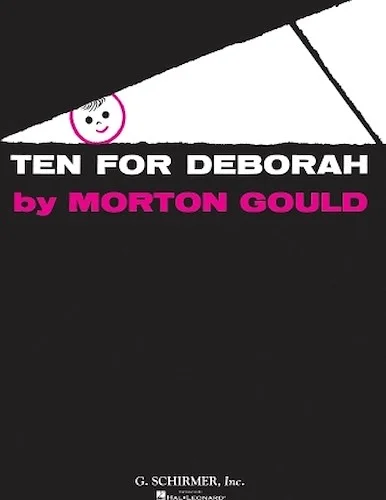 Ten for Deborah