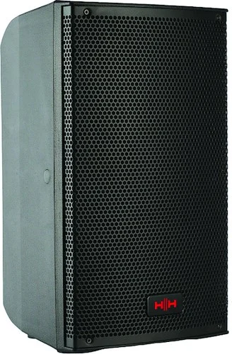 TENSOR 10" POWERED SPKR 1400W