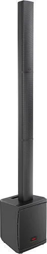 Tensor-Solo ultra-portable column PA system