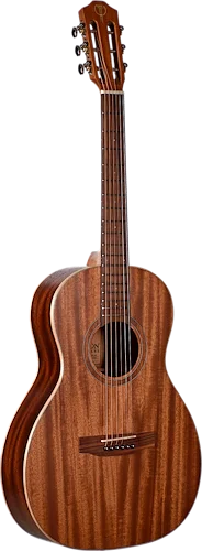 Teton STP103ENT Parlor Acoustic Guitar