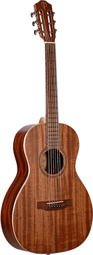 Teton STP103NT Parlor Acoustic Guitar