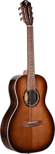 Teton STP180DVB Parlor Acoustic Guitar