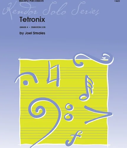 Tetronix