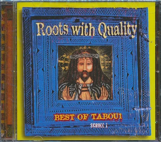 The Abyssinians, Pablo Moses, The Roots Radics, Etc. - Roots With Quality: Best Of Tabou Records Volume 1