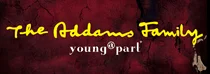 The Addams Family Young@Part - Print Perusal Pack