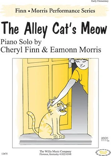 The Alley Cat's Meow - The Finn & Morris Performance Series