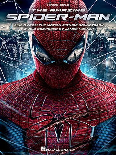 The Amazing Spider-Man - Music from the Motion Picture Soundtrack