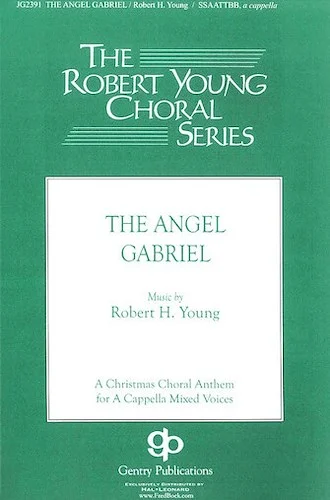 The Angel Gabriel
