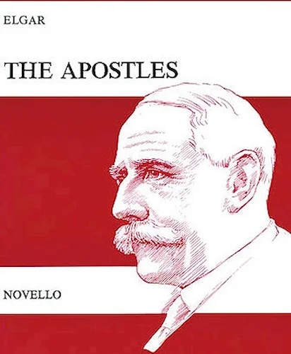 The Apostles  - Op. 49