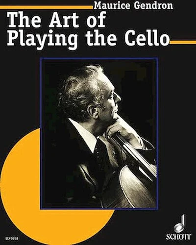 The Art of Playing the Cello
