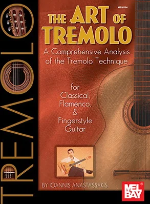 The Art of Tremolo<br>A Comprehensive Analysis of the Tremolo Technique