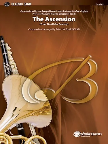 The Ascension: From <I>The Divine Comedy</I>