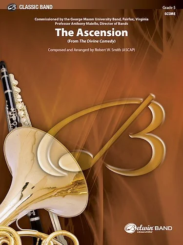 The Ascension: From <I>The Divine Comedy</I> Image