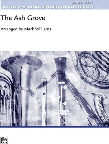 The Ash Grove