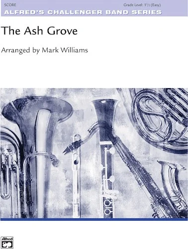 The Ash Grove