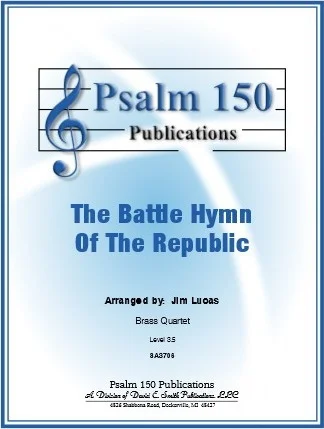 The Battle Hymn/Republic