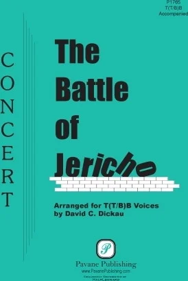 The Battle of Jericho