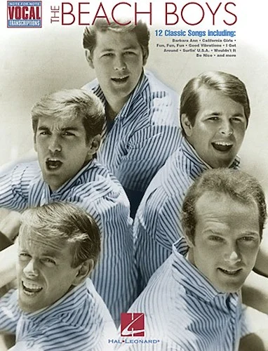 The Beach Boys