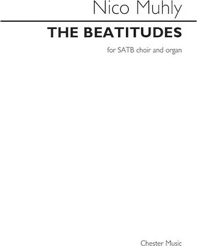 The Beatitudes