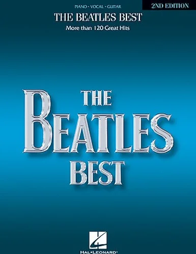 The Beatles Best - 2nd Edition