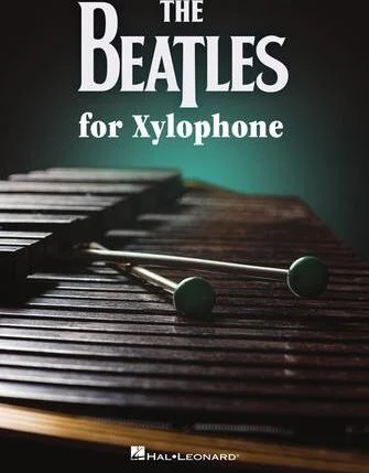The Beatles for Xylophone