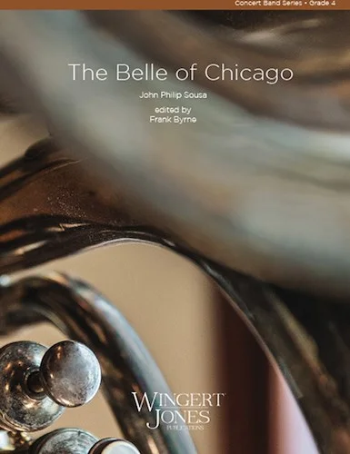 The Belle Of Chicago