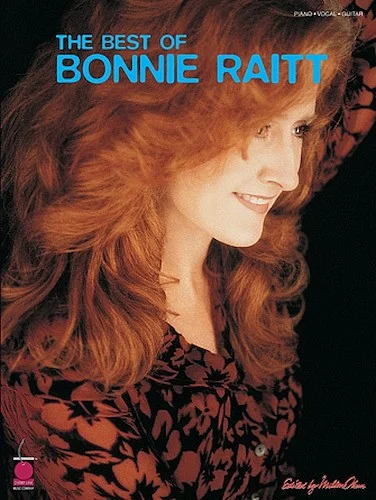 The Best of Bonnie Raitt - On Capitol Records - 1989-2003