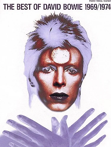 The Best of David Bowie - 1969-1974