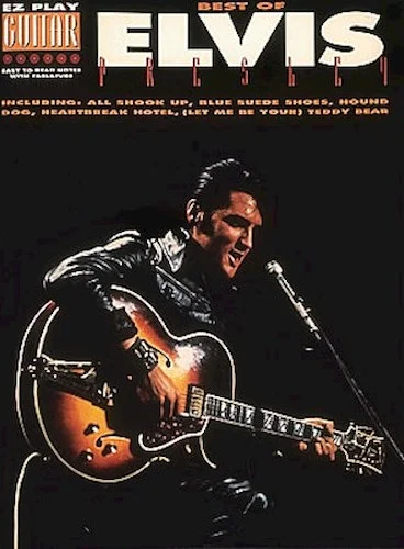 The Best of Elvis Presley